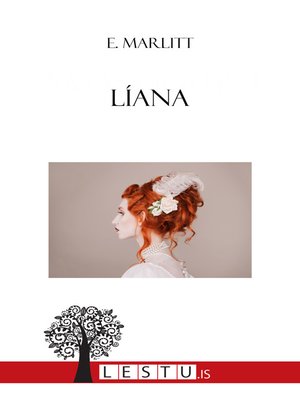 cover image of Líana